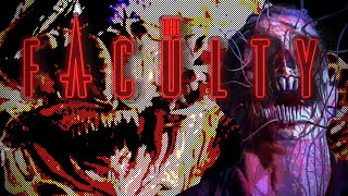 The Faculty (1998) Best Alien Movie of All Time
