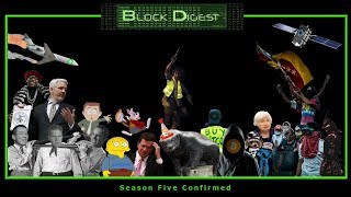 Block Digest #150 - 75,000 Blocks Later