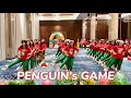 Penguin S Game TikTok Acara Natal NLD 2022