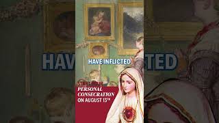 Day Six Reflection: A Heart Surrounded by Thorns