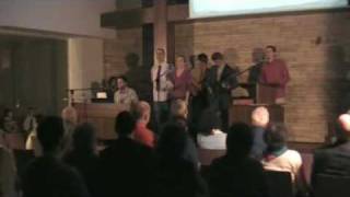 Klub Přístav Český Těšín - Scénka A Hymna