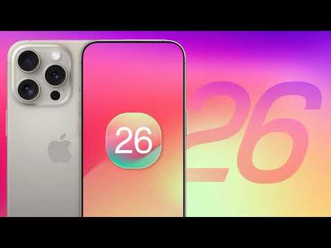 iOS 26.4 Вже доступна: що нового і чому це важливо