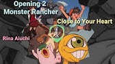 モンスターファームmad Close To Your Heart 円盤石の秘密 Youtube モンスターファームmad Close To Your Heart 円盤石の秘密 Youtube