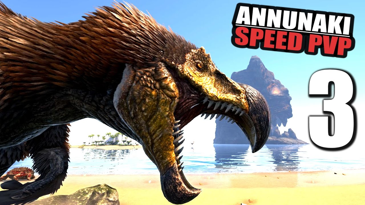 Ark Wingman S4 #3 BÄRENSTARKE ÜBERRASCHUNG! :-D || Ark Survival Evolved German | Ark Deutsch