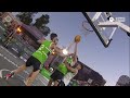 MURCIA OPEN: HIGHLIGHTS SEMIFINALES FEMENINO Y MASCULINO #Herbalife3x3Series