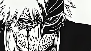 Bleach Hollow Ichigo Edit..