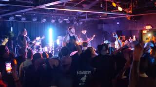 Convictions Performing Hurricane On The Southern Exposure Tour In Columbia Sc 13125