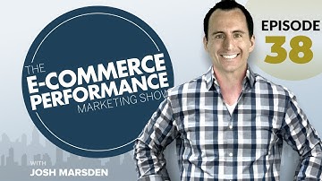 Geoff Atkinson of Huckabuy Shares How He Took Overstock From $50 Million to $200 Million