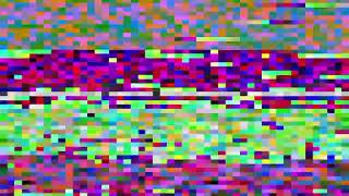 (EPILEPSY WARNING) shyllis - do or die but it was played via binary waterfall