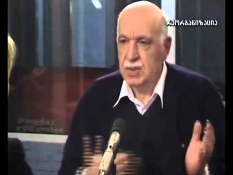 ქებაი და დიდებაი ქართული ენისაი-ის დაშიფრული კოდის გაშიფრვა