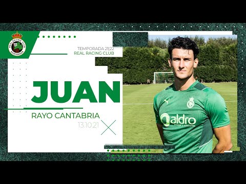 🎙 Juan: “La victoria en El Pinar fue muy importante, el equipo está mejor cada fin de semana”