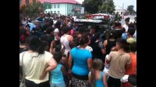 Mormantare Lu Pardalian Din Severin 16