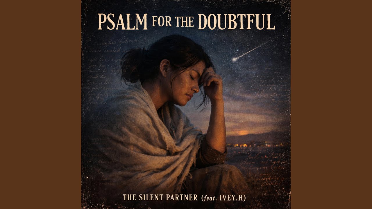 Whistle of Death (feat. IVEY.H)