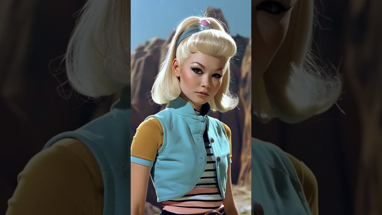 リアルドラゴンボール【もし1970年代に実写化されたら?】を作ろうとしたら変な感じになりました。Live-action Dragon Ball #aiart #aivideo #aianimation