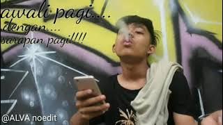 story WHATSAPP gabut 30 detik