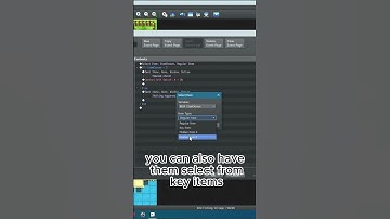 An EASY command that