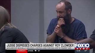 Judge dismisses Coden sex abuse charge described as ‘top 10 craziest’ case