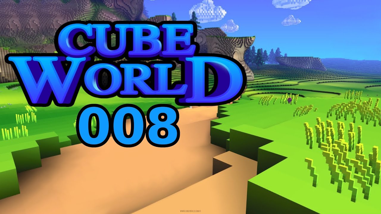 LPT Cube World 