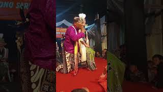 penak mangku lengger opow penak mangku bojomu #lenggeridolwonosobo #jaranan #lenggerwonosobo #ndadi