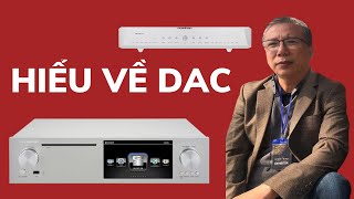 AnhDuyAudio | HIỂU VỀ DAC vs Mr. TIM NGUYEN