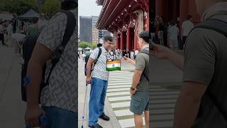 Met the Kindest Uncle Jee from Delhi 