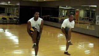 Alpha Phi Alpha Kappa Beta Chapter Spring 07 Intro
