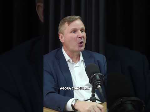 QUANTO MAIS DIFÍCIL O DESAFIO, MAIOR O SEU VALOR | MINDSET DE CEO