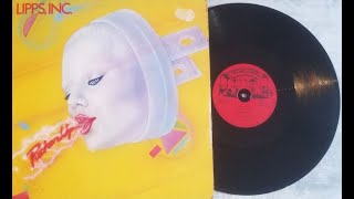 Lipps,Inc. - How Long (Extended Eurodisco 1980)