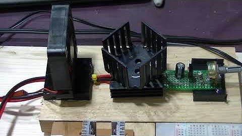 Arduino Unipolar Stepper Motor Driver Board & Arduino Code