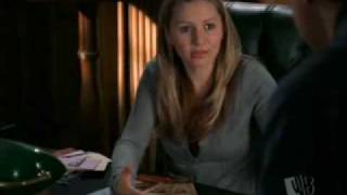 7th Heaven S10 Ep9 Lucy-Eric
