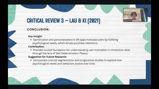 Task 4 Final Report Presentation