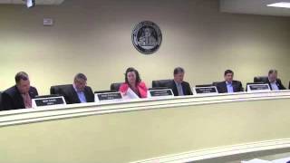 BOC Meeting 03-08-2016
