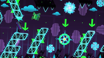 My Part in Groovin (1.6 Collab) - Cronibet