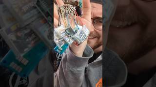 Did you ever listen to HitClips as a kid? Check out my latest vid! #shorts