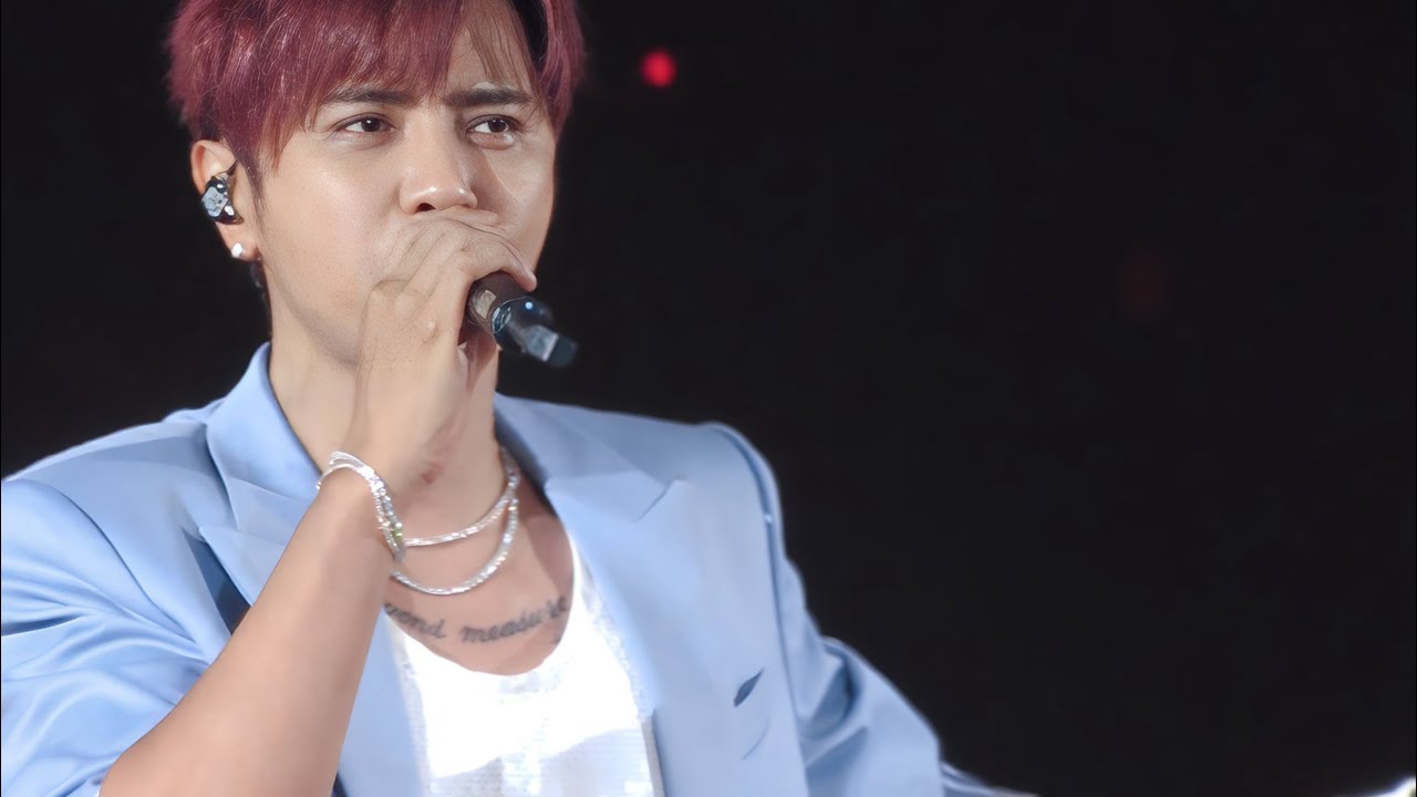 231231 《情歌祥》羅志祥跨年演唱會 ｜SHOW LO WORLD TOUR  EVOLUTION IN KAOSHING #羅志祥跨年