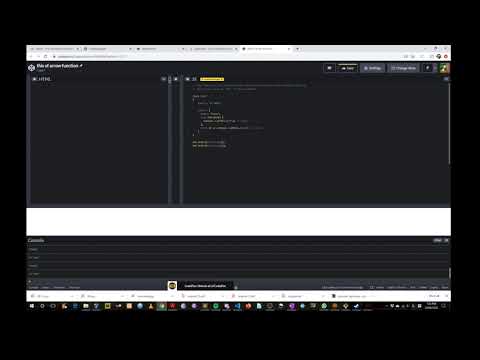 Another look at 'this' value of Javascript's arrow function