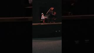 Hka Russian Piece Piano