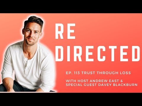 Davey Blackburn | Trust Through Loss