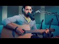 Quique González - La casa de mis padres (cover) acústico/banda