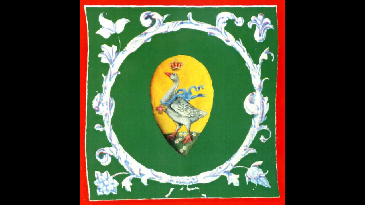 INNO DELLA NOBILE CONTRADA DELL'OCA