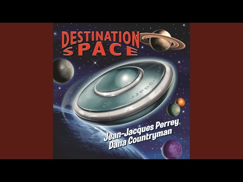 Jean-Jacques Perrey — Venusian Love Duet