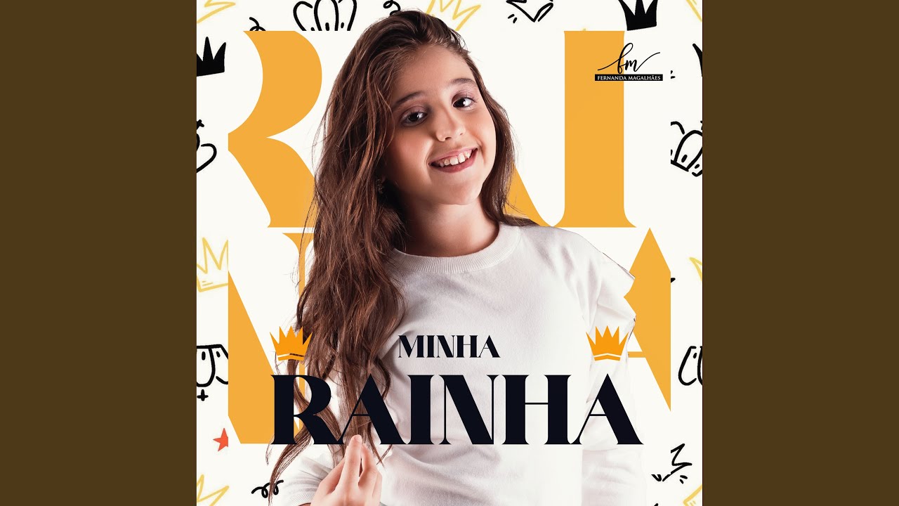 Minha Rainha