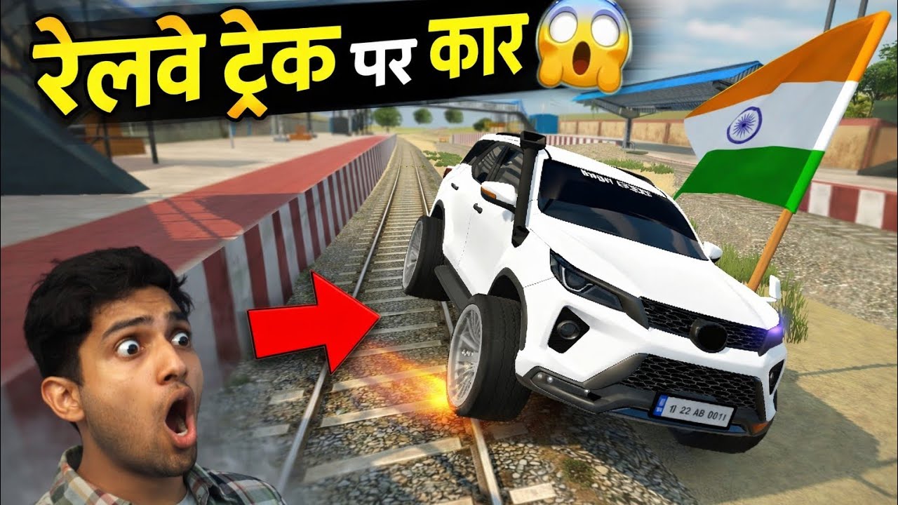 Toyota Fortuner Full Power 🔥 | Luxury + Off-Road Beast | Full Long Drive Review