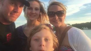2018 Scott Dayton EOD Memorial 5k