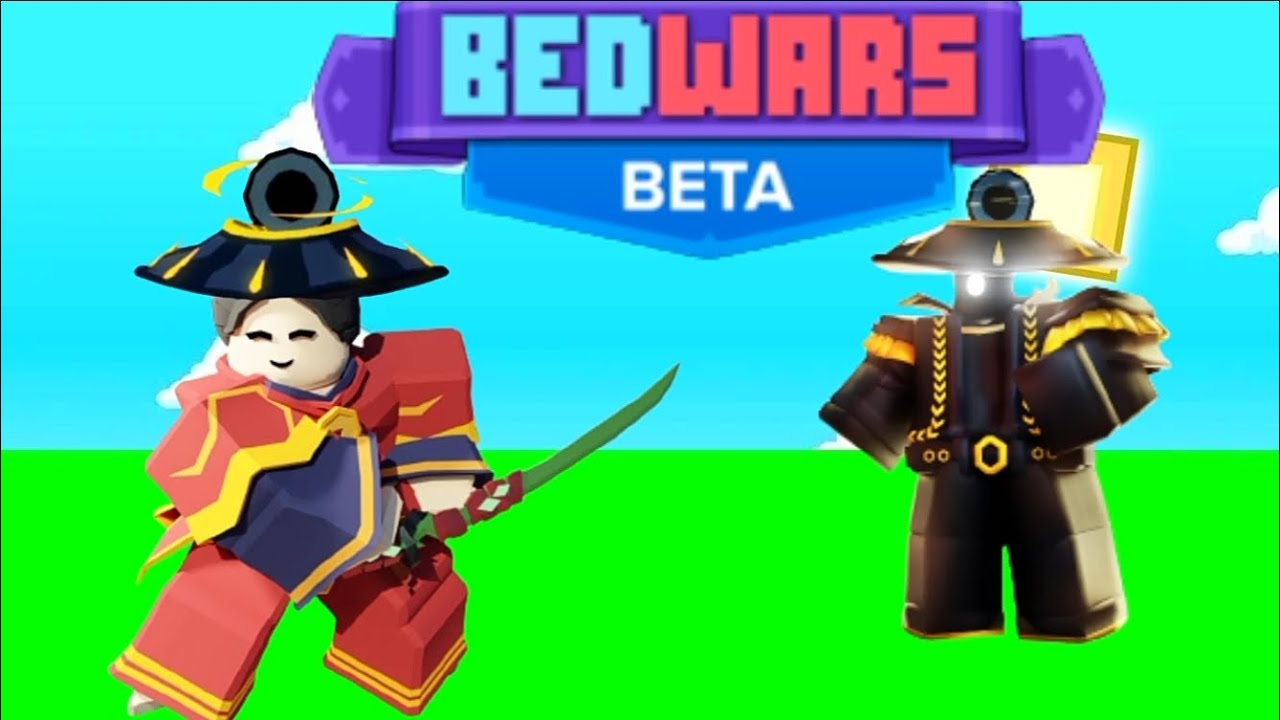 *Best* Kit Combo For Wins In Roblox Bedwars Duels - YouTube