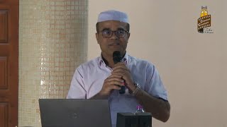 حفل تكريم الناجحين في شهادة البكالوريا 2025 بالثانوية الجديدة حي الشيخ عامر- بريان