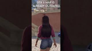 The GTA 6 Map Is ALREADY Outdated 