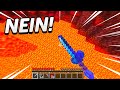 Diese Minecraft Challenge bekommt 100 Aufrufe