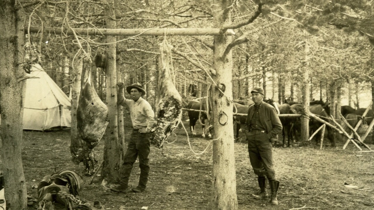 Sea Salt: The Oklahoma Great Salt Plains