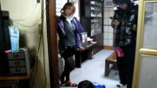 Video Thumbnail for MVI 3941